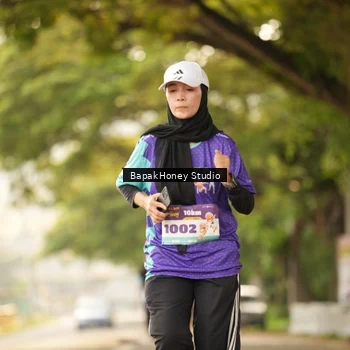 Runner Photo 8283726