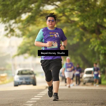 Runner Photo 8283727