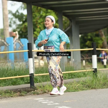 Runner Photo 8283728