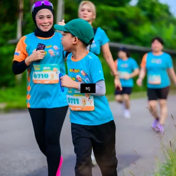 Runner Photo 8283729