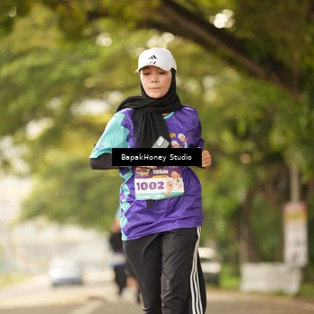 Runner Photo 8283730