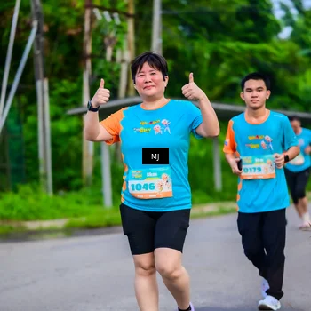 Runner Photo 8283733