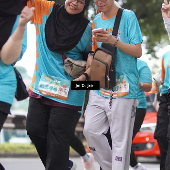 Runner Photo 8283734