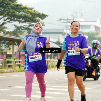 Runner Photo 8283735