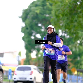 Runner Photo 8283738