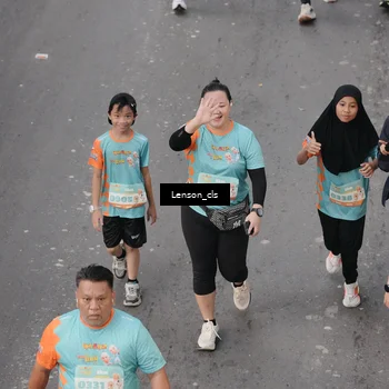 Runner Photo 8283740