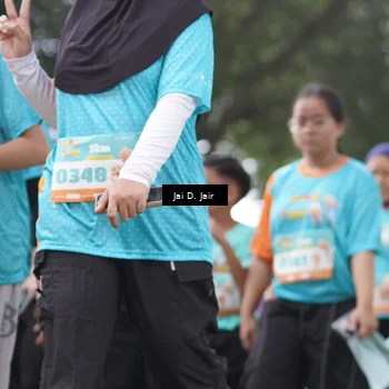 Runner Photo 8283742