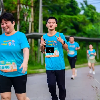 Runner Photo 8283743