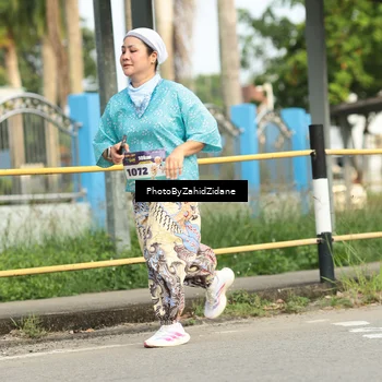 Runner Photo 8283745