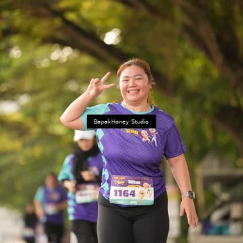 Runner Photo 8283746
