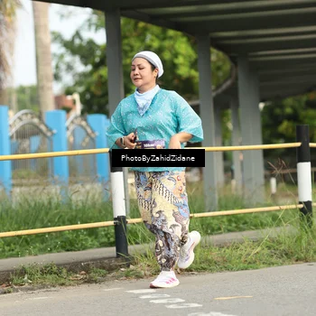 Runner Photo 8283747