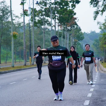 Runner Photo 8283748