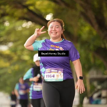 Runner Photo 8283751