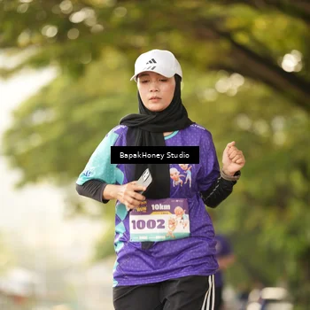 Runner Photo 8283753