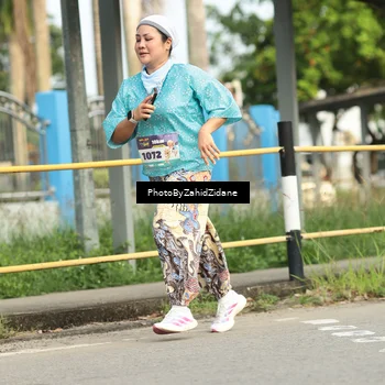 Runner Photo 8283754