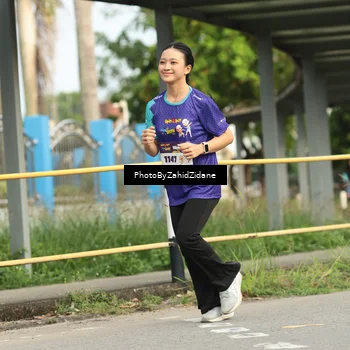 Runner Photo 8283755