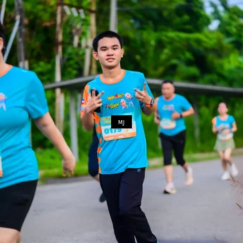 Runner Photo 8283756