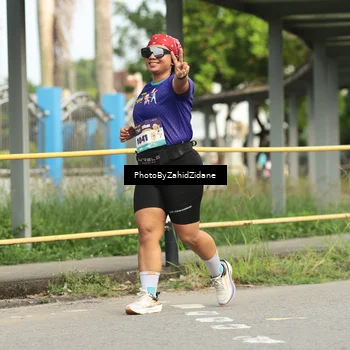 Runner Photo 8283762