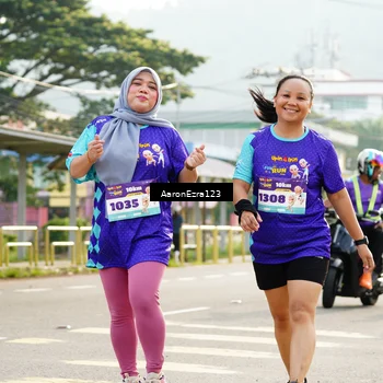 Runner Photo 8283763