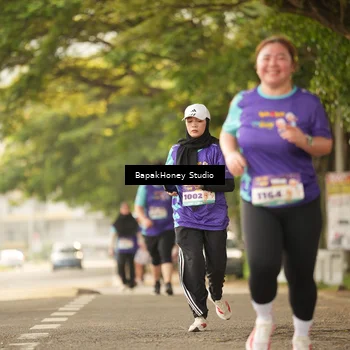 Runner Photo 8283764