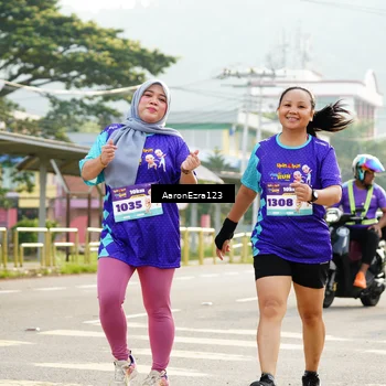 Runner Photo 8283765