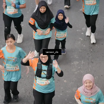 Runner Photo 8283766