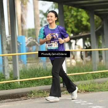 Runner Photo 8283767