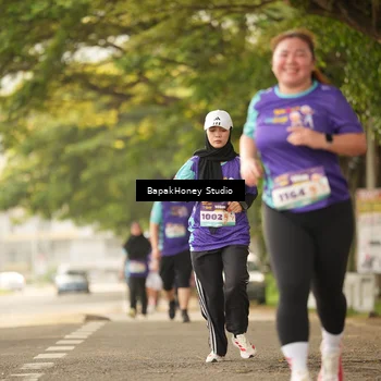 Runner Photo 8283770