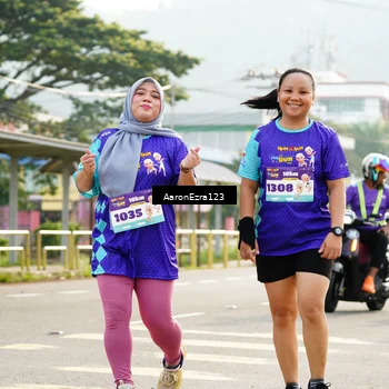 Runner Photo 8283771