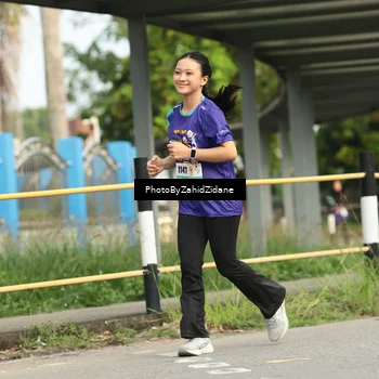 Runner Photo 8283773