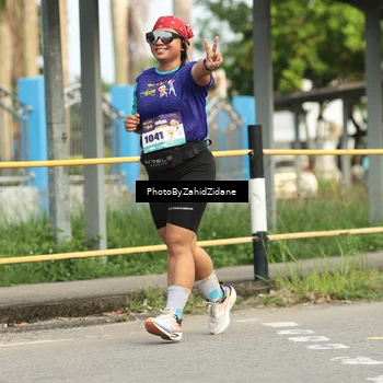 Runner Photo 8283774