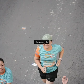 Runner Photo 8283775