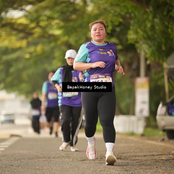 Runner Photo 8283776