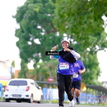 Runner Photo 8283778