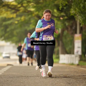 Runner Photo 8283779