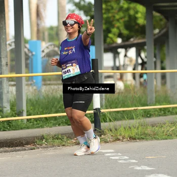 Runner Photo 8283780