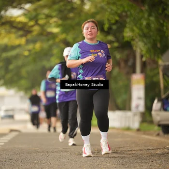 Runner Photo 8283781