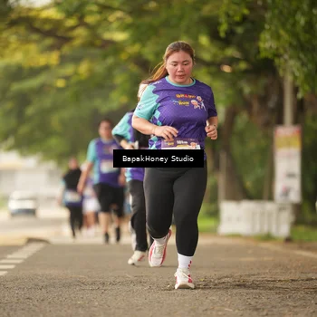 Runner Photo 8283782