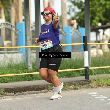 Runner Photo 8283783