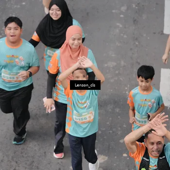 Runner Photo 8283784