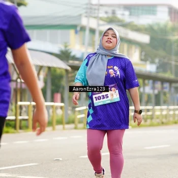 Runner Photo 8283787
