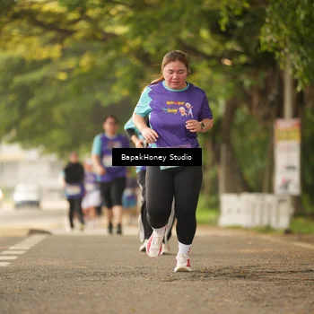 Runner Photo 8283788