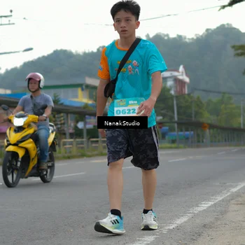 Runner Photo 8283789