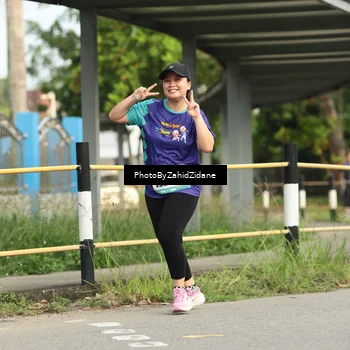 Runner Photo 8283790