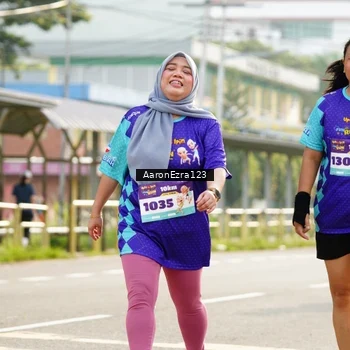 Runner Photo 8283791