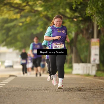 Runner Photo 8283792