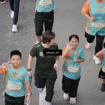Runner Photo 8283793
