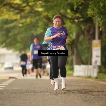 Runner Photo 8283796