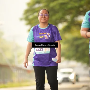 Runner Photo 8283798