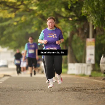 Runner Photo 8283803